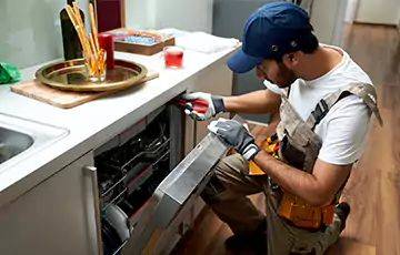 Dishwasher Repair Bryn Athyn