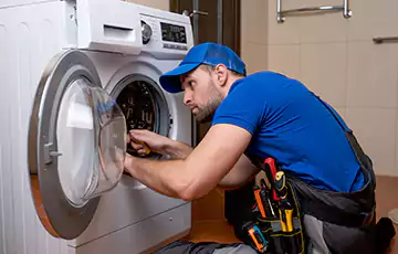 Dryer Repair Bryn Athyn