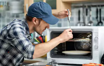 Oven Repair Bryn Athyn