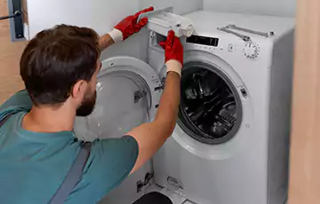 Washing Machine Repair Bryn Athyn