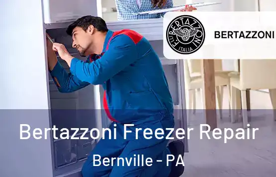 Bertazzoni Freezer Repair Bernville - PA