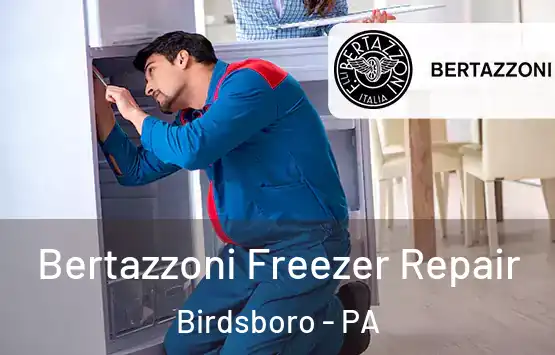  Bertazzoni Freezer Repair Birdsboro - PA
