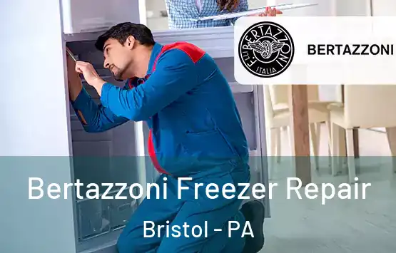  Bertazzoni Freezer Repair Bristol - PA