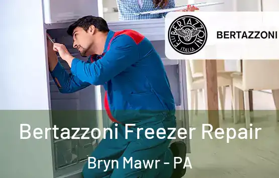  Bertazzoni Freezer Repair Bryn Mawr - PA