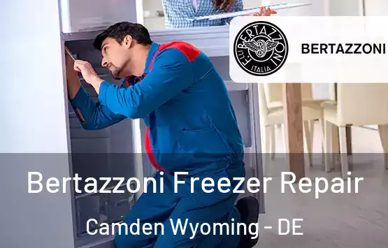  Bertazzoni Freezer Repair Camden Wyoming - DE