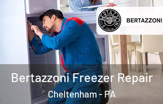 Bertazzoni Freezer Repair Cheltenham - PA