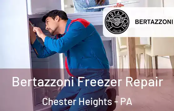  Bertazzoni Freezer Repair Chester Heights - PA