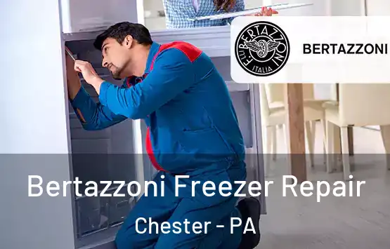  Bertazzoni Freezer Repair Chester - PA