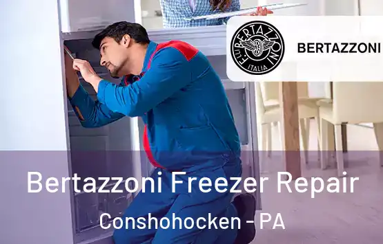  Bertazzoni Freezer Repair Conshohocken - PA