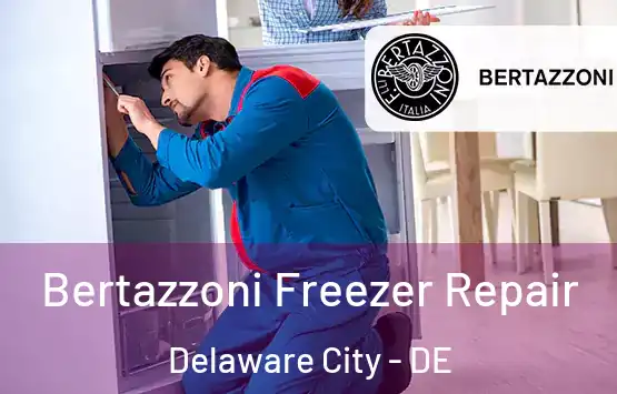  Bertazzoni Freezer Repair Delaware City - DE