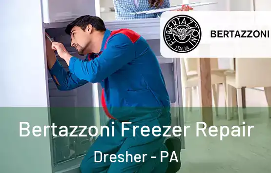 Bertazzoni Freezer Repair Dresher - PA