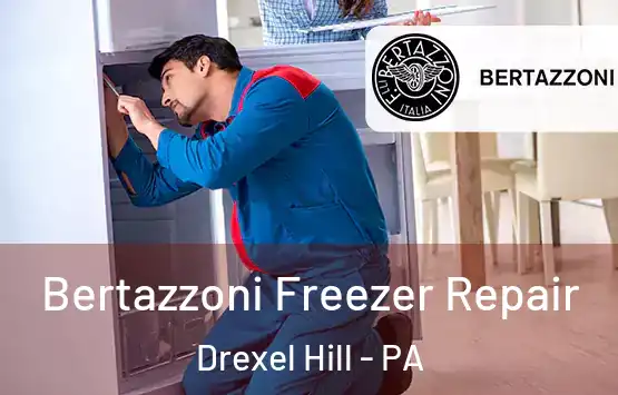  Bertazzoni Freezer Repair Drexel Hill - PA