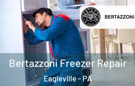  Bertazzoni Freezer Repair Eagleville - PA
