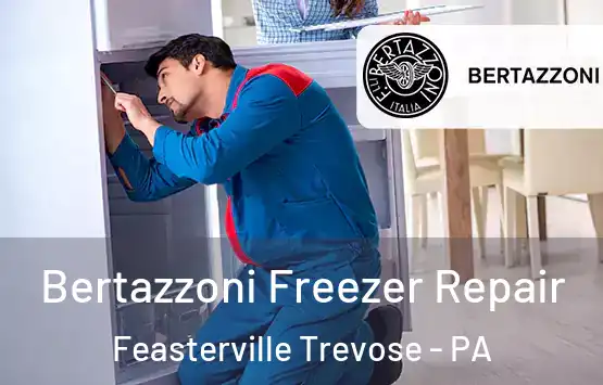  Bertazzoni Freezer Repair Feasterville Trevose - PA