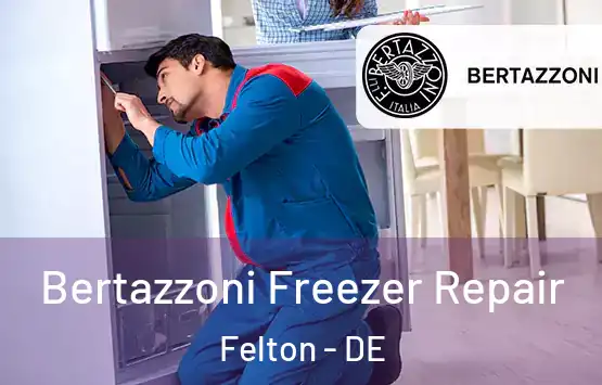  Bertazzoni Freezer Repair Felton - DE