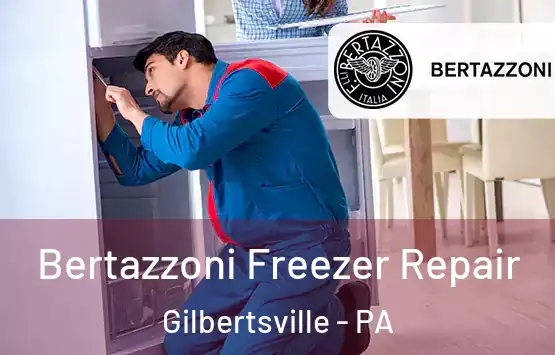  Bertazzoni Freezer Repair Gilbertsville - PA