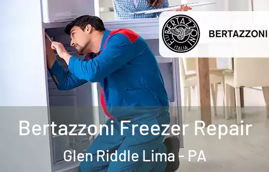  Bertazzoni Freezer Repair Glen Riddle Lima - PA