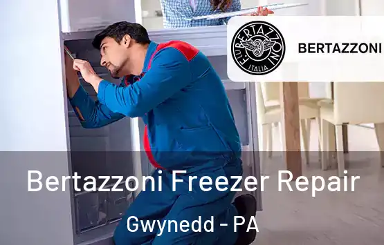  Bertazzoni Freezer Repair Gwynedd - PA