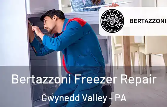 Bertazzoni Freezer Repair Gwynedd Valley - PA