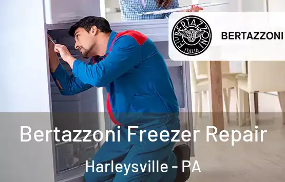  Bertazzoni Freezer Repair Harleysville - PA