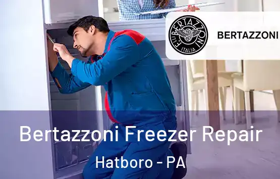  Bertazzoni Freezer Repair Hatboro - PA