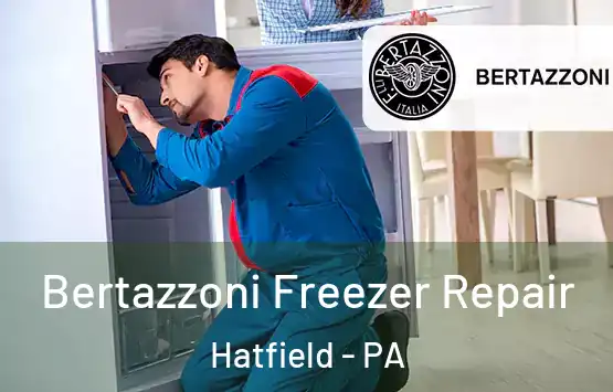  Bertazzoni Freezer Repair Hatfield - PA