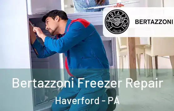  Bertazzoni Freezer Repair Haverford - PA