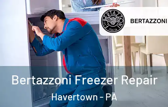  Bertazzoni Freezer Repair Havertown - PA