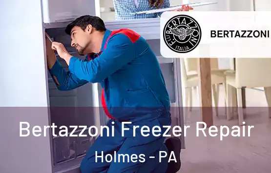  Bertazzoni Freezer Repair Holmes - PA