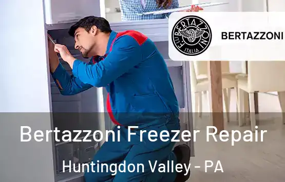  Bertazzoni Freezer Repair Huntingdon Valley - PA
