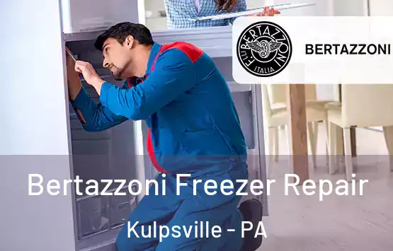  Bertazzoni Freezer Repair Kulpsville - PA