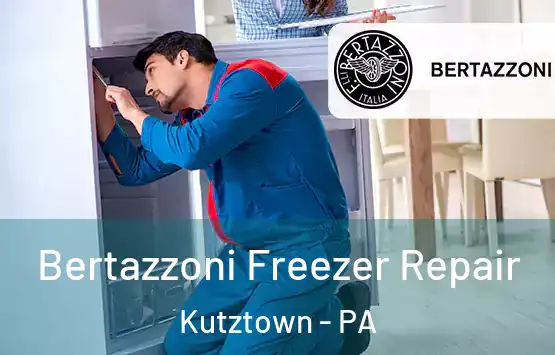  Bertazzoni Freezer Repair Kutztown - PA