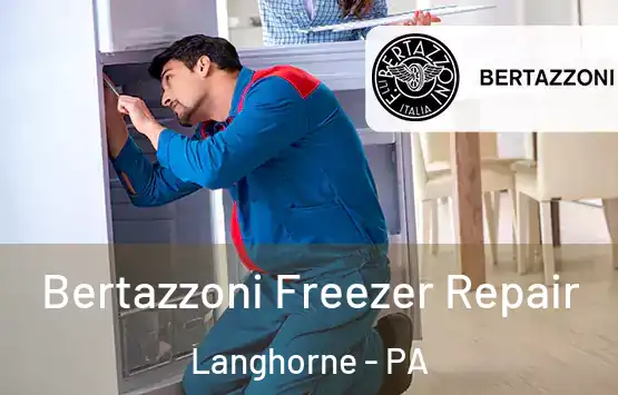  Bertazzoni Freezer Repair Langhorne - PA