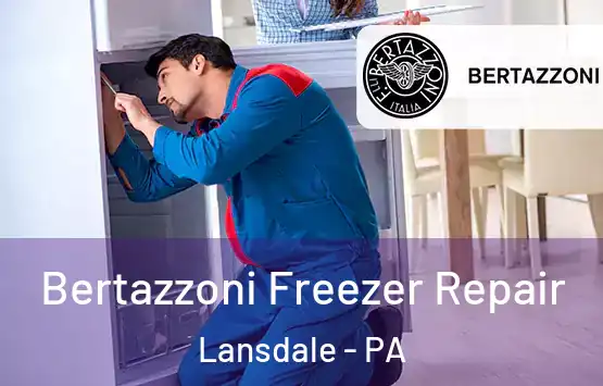  Bertazzoni Freezer Repair Lansdale - PA