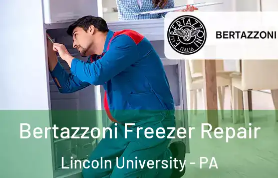  Bertazzoni Freezer Repair Lincoln University - PA