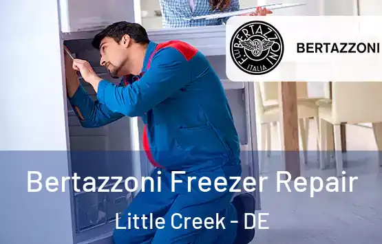  Bertazzoni Freezer Repair Little Creek - DE