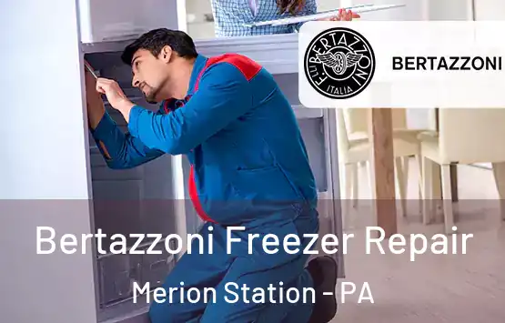  Bertazzoni Freezer Repair Merion Station - PA