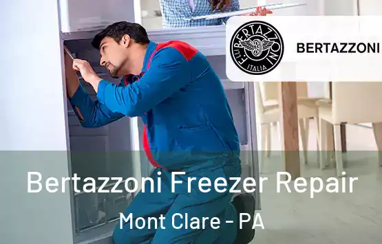  Bertazzoni Freezer Repair Mont Clare - PA