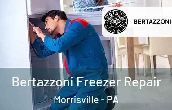  Bertazzoni Freezer Repair Morrisville - PA