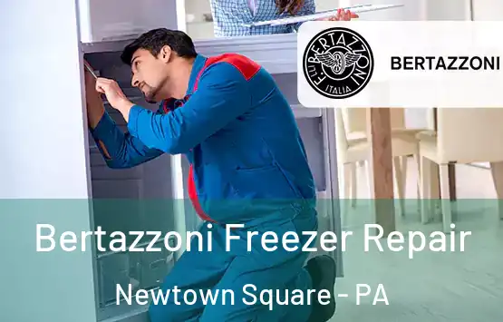  Bertazzoni Freezer Repair Newtown Square - PA