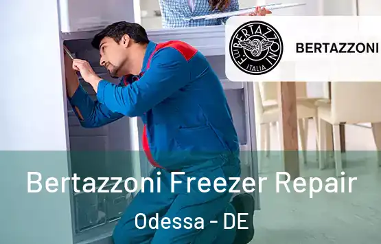  Bertazzoni Freezer Repair Odessa - DE