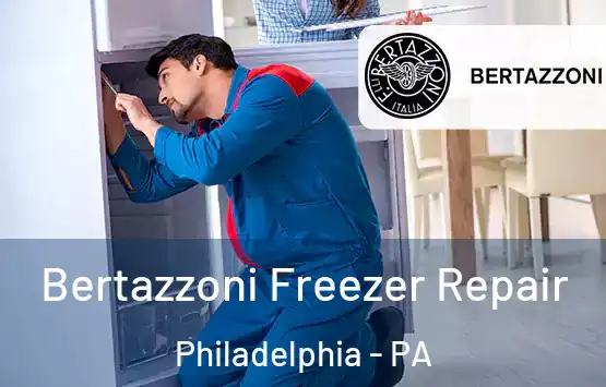  Bertazzoni Freezer Repair Philadelphia - PA