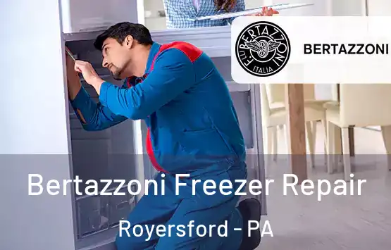  Bertazzoni Freezer Repair Royersford - PA