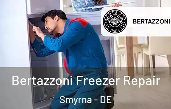  Bertazzoni Freezer Repair Smyrna - DE