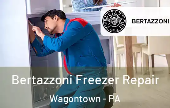  Bertazzoni Freezer Repair Wagontown - PA