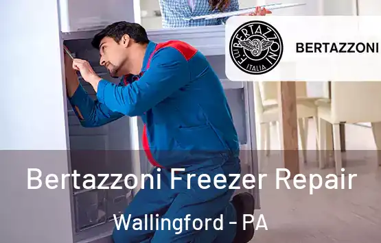  Bertazzoni Freezer Repair Wallingford - PA