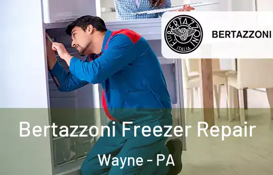  Bertazzoni Freezer Repair Wayne - PA