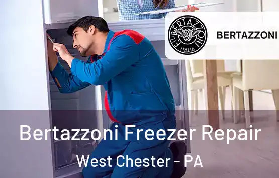  Bertazzoni Freezer Repair West Chester - PA