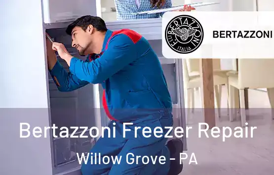  Bertazzoni Freezer Repair Willow Grove - PA