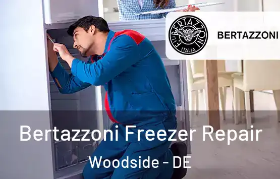  Bertazzoni Freezer Repair Woodside - DE